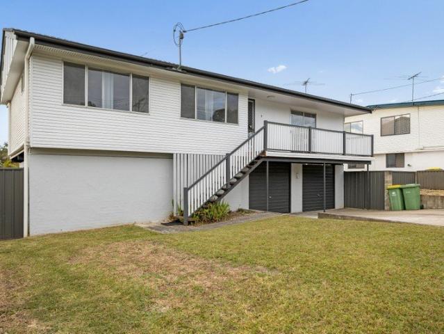Updated Highset Home on a Spacious 653m2 Block