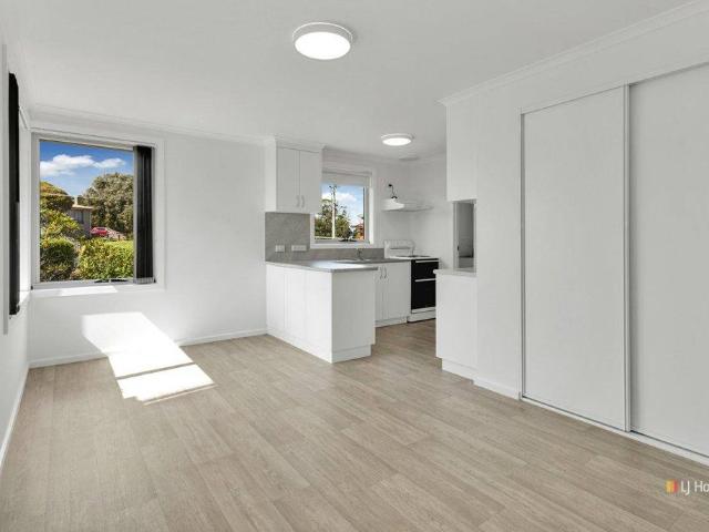 Updated Home, Fresh and Practical