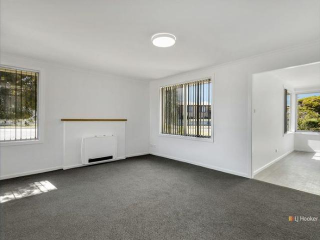 Updated Home, Fresh and Practical