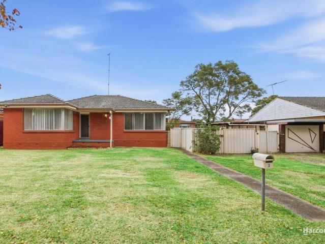 Updated Home In a Convenient Location!