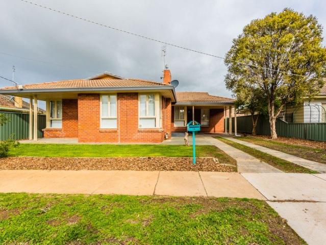 Updated Home in a Convenient Location