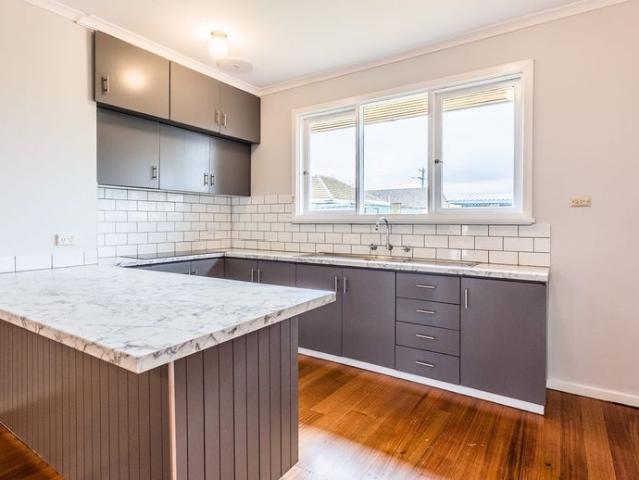 Updated Home in a Convenient Location