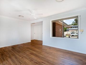 Updated Home in Great Location