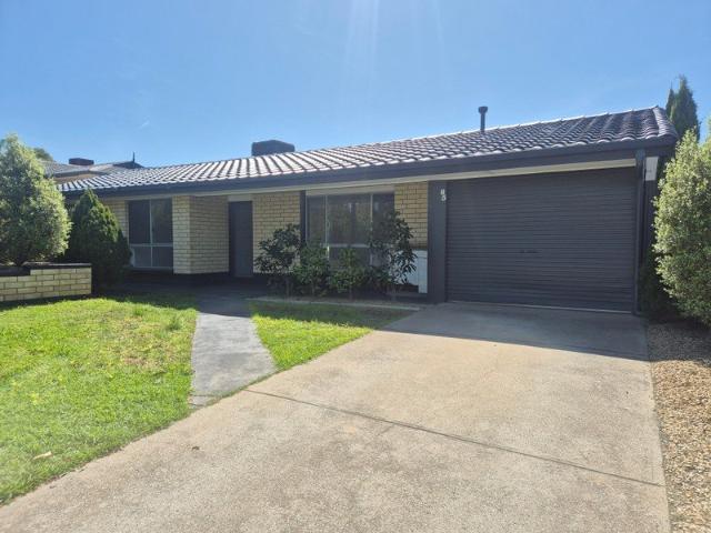Updated home in great location