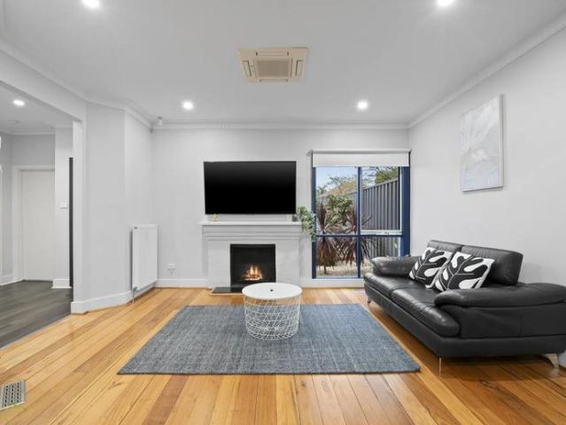 Updated Home in the McKinnon Secondary College Zone