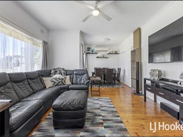 Updated home is a testament to comfort and functionality