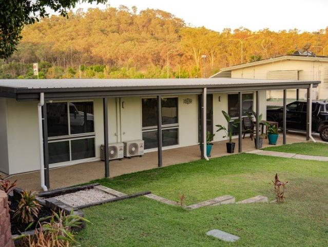 Updated Home on 686m² with Side Access
