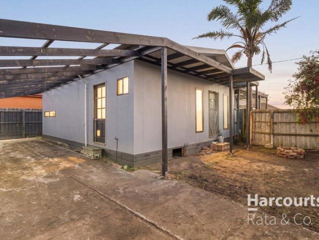 Updated Home on Corner Allotment 443m2 approx