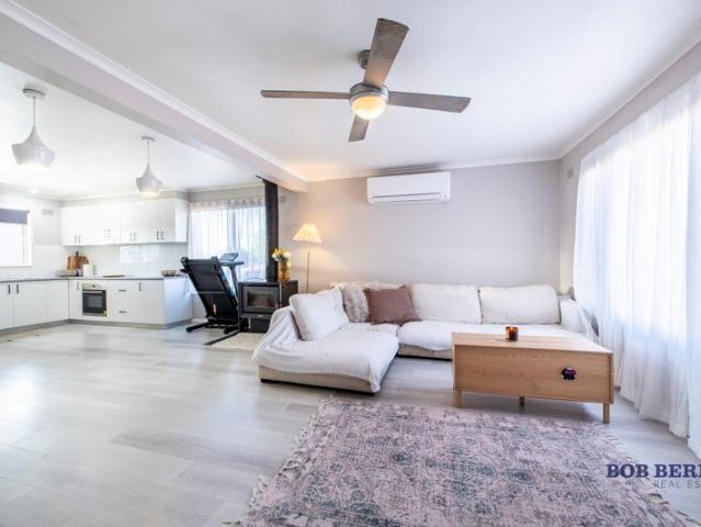 Updated Home Offering Immediate Return for Investors
