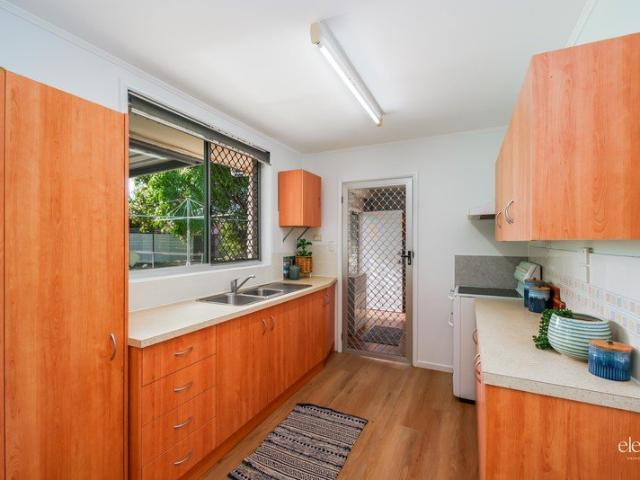 Updated Home Offering Strong Lifestyle & Investment Appeal
