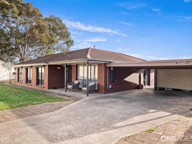 Updated Home Outstanding Value