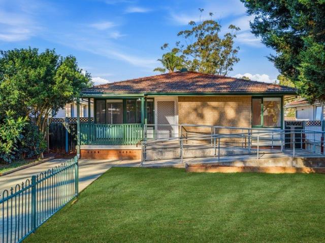 Updated Home with CDC Approval to add a Granny Flat