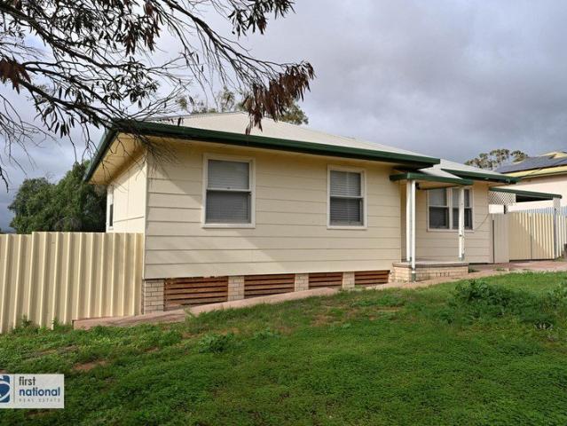 Updated Home with Secure Tenancy Until February 2027