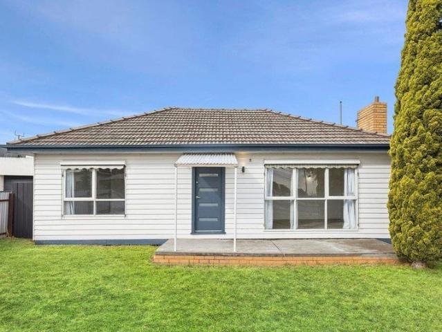 Updated Home with Subdivision Potential in Norlane West