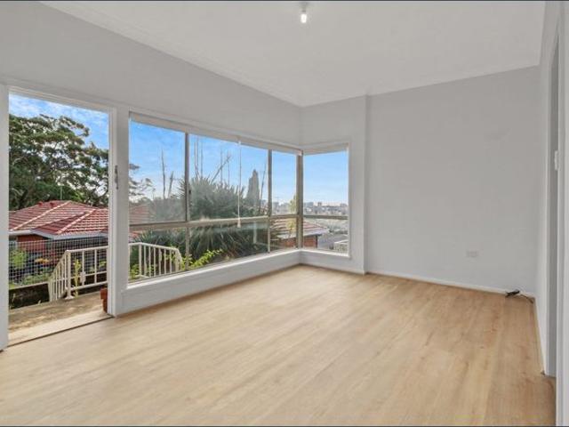 Updated Interiors with Convenient City Fringe Living