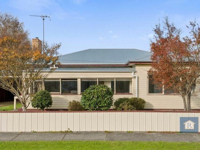 Updated, Inviting and Ready to Enjoy