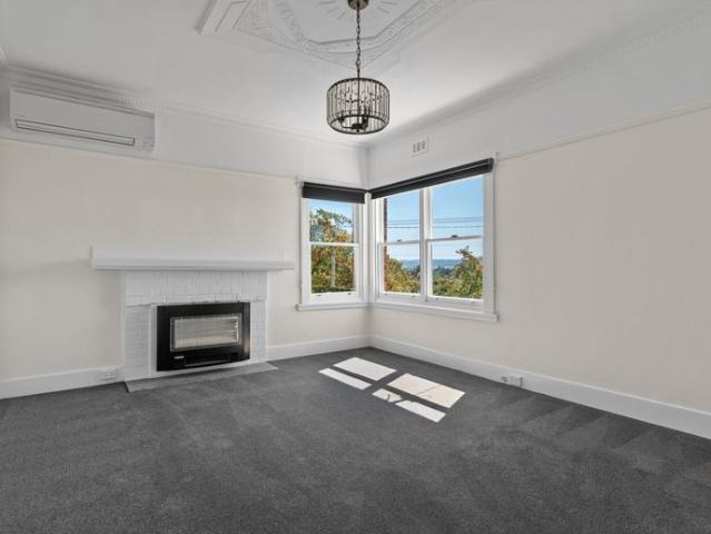Updated, Inviting, & Ready to Enjoy in Sought After Trevallyn