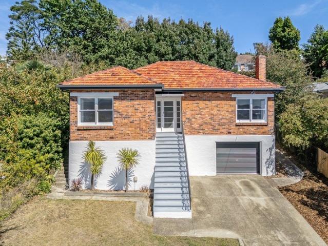 Updated, Inviting, & Ready to Enjoy in Sought After Trevallyn
