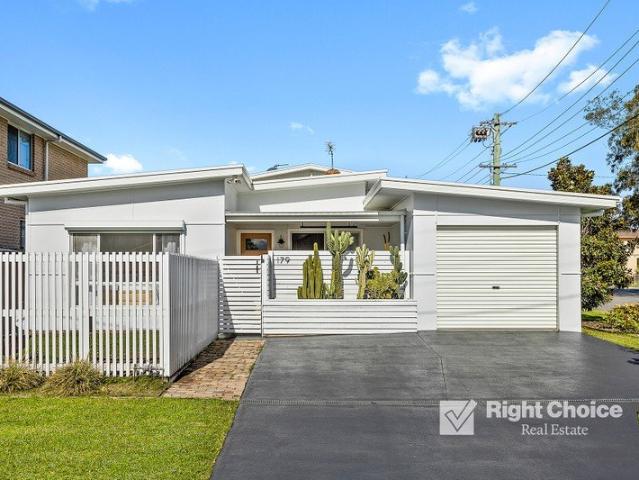 Updated, Inviting & Ready to Enjoy