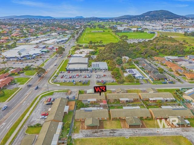 UPDATED LASTING APPEAL LOW FEE CITY STRATA