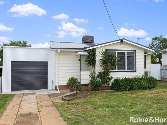 Updated Living With Investment Potential