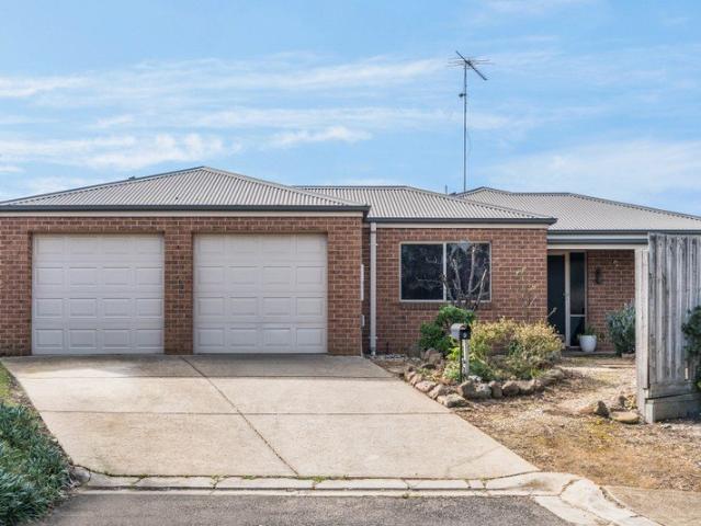 Updated Living on a Generous Block