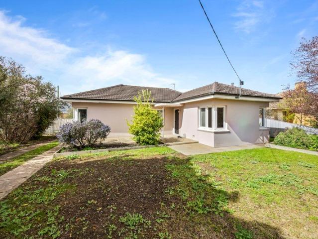 Updated, Low Maintenance & Centrally Located
