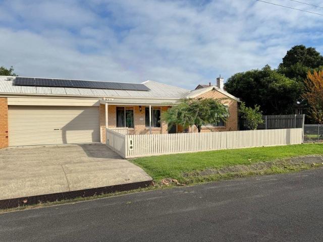 Updated, Low Maintenance & Ideally Located