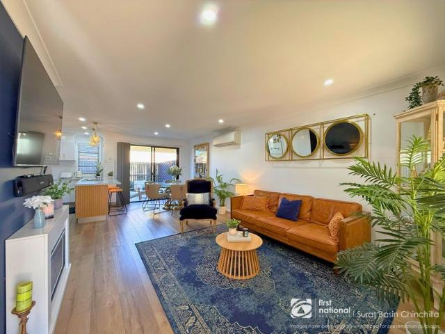 Updated, Low Maintenance & Investment Ready