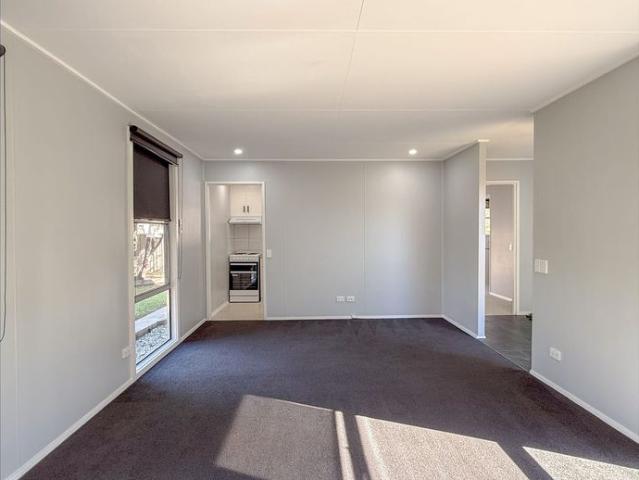 Updated & Low Maintenance Living