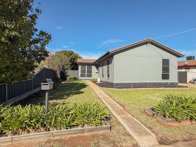 Updated & Low Maintenance Living