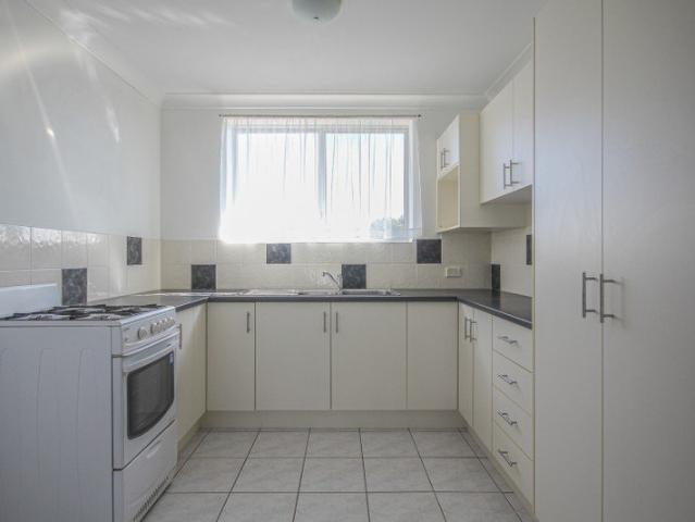 Updated Low Maintenance Living