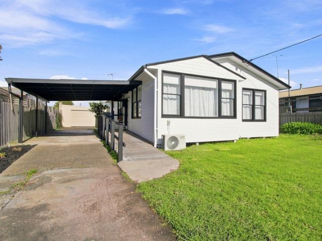 Updated, Low Maintenance & Ready to Go
