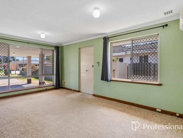 UPDATED PROPERTY LISTING!