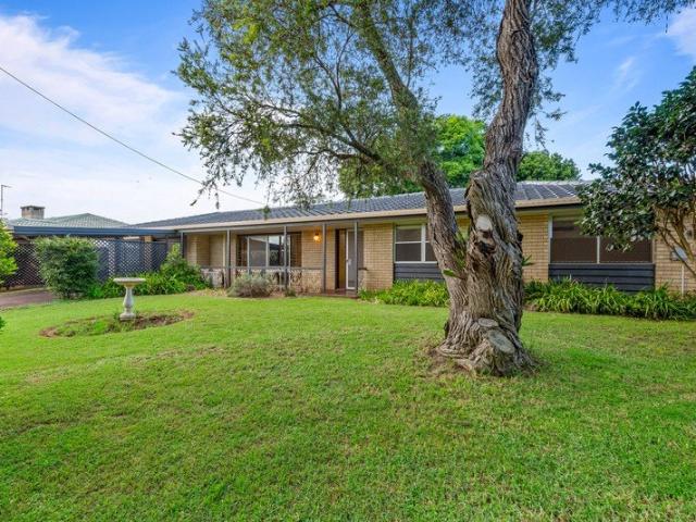 Updated Rangeville Home with Huge Living & Workshop Space