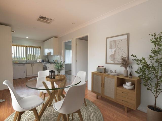 Updated & Ready to Enjoy | Ideal First Home or Investment