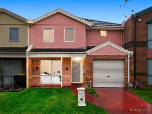 UPDATED, RENOVATED AND RARING TO GO