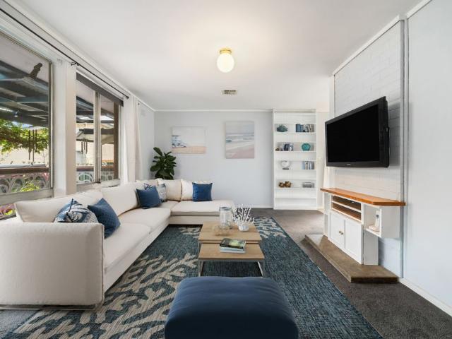 Updated Scullin Family Home