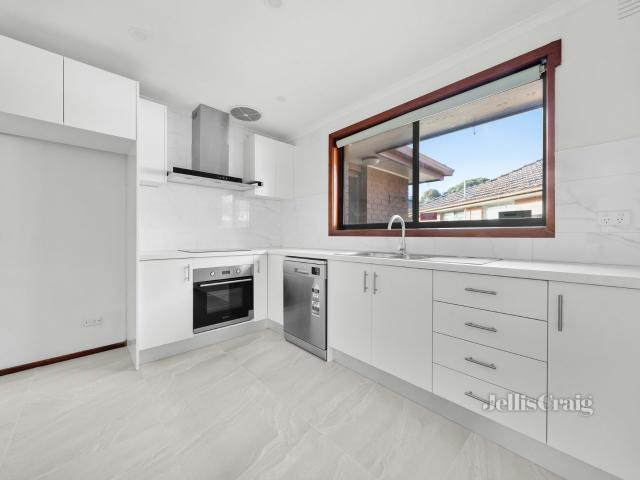 Updated Single Level Low Maintenance Unit Water Included in Rent