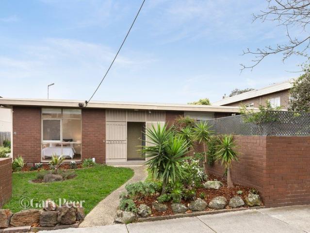Updated, spacious & brilliantly located