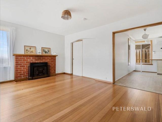 Updated, Spacious, Family Home