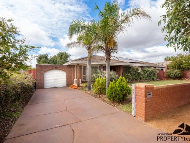 Updated, Spacious & Ready to Go!
