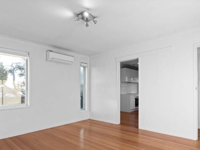 Updated & Spacious Unit!