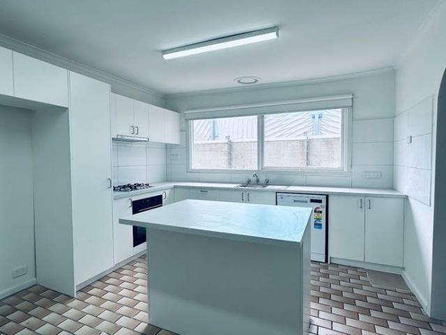 Updated Spacious 3 Bedroom