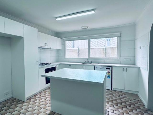 Updated Spacious 3 Bedroom