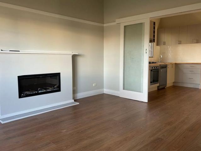 UPDATED & SPACIOUS