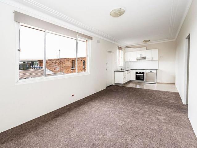 UPDATED TWO BEDROOM APARTMENT