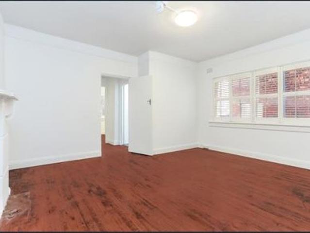 Updated Two Bedroom Apartment in a Prime Bondi Junction Location