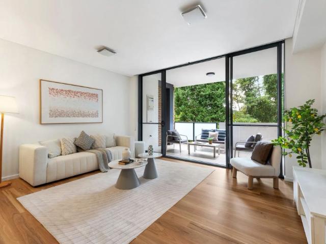 UPDATED TWO BEDROOM APARTMENT LOCATED IN POPULAR BELLE ROSE DEVELOPMENT