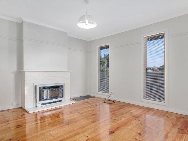 Updated Two Bedroom Home!